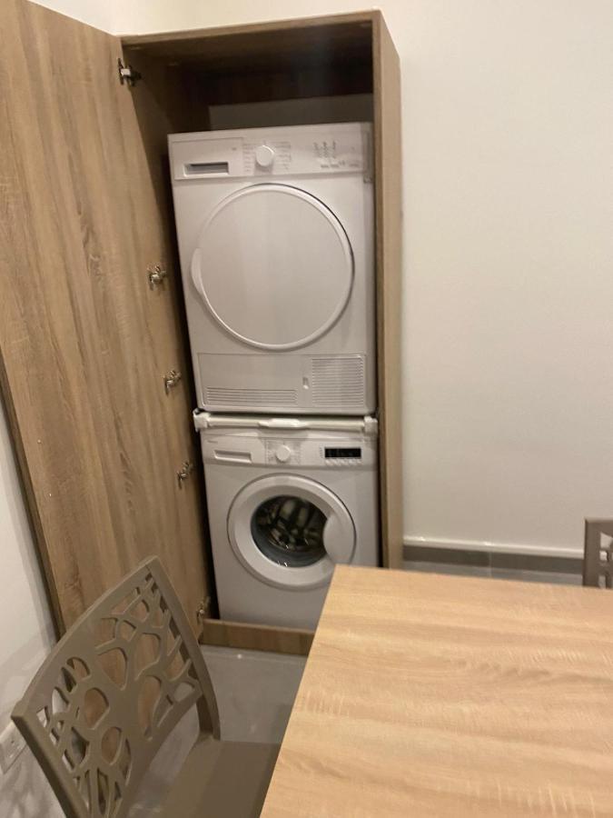 Brand New Apartment In Ta'Xbiex Ta Xbiex Exterior foto