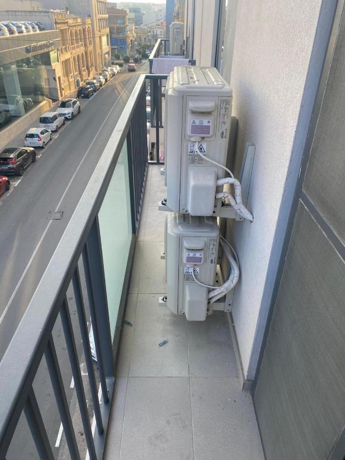 Brand New Apartment In Ta'Xbiex Ta Xbiex Exterior foto