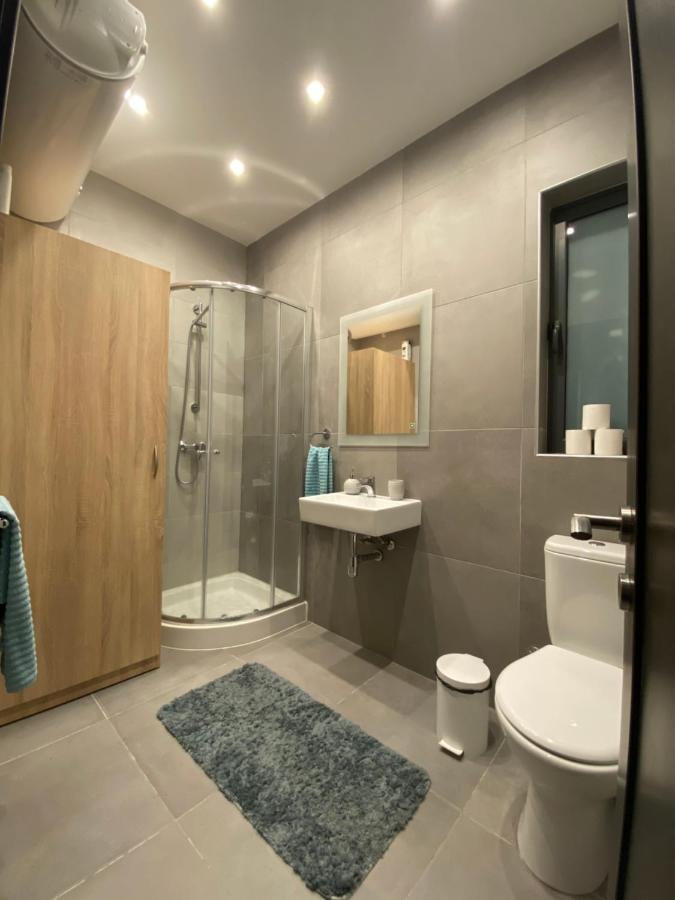 Brand New Apartment In Ta'Xbiex Ta Xbiex Exterior foto
